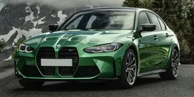 2022 BMW M