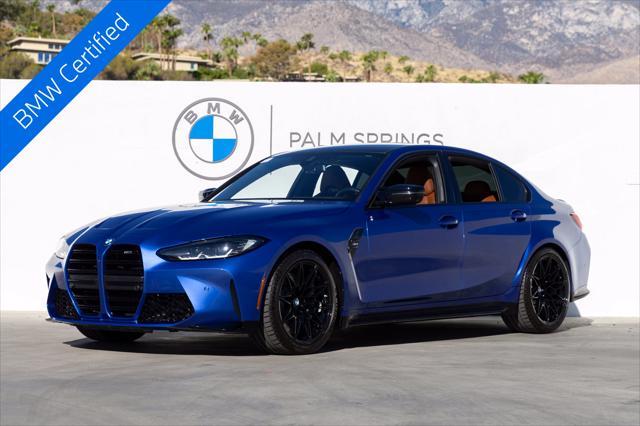 2024 BMW M