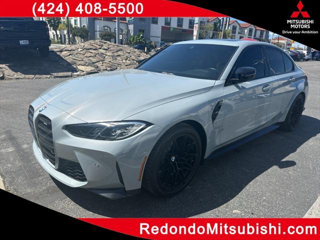 2021 BMW M - $71,423