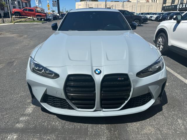 2021 BMW M - $71,423