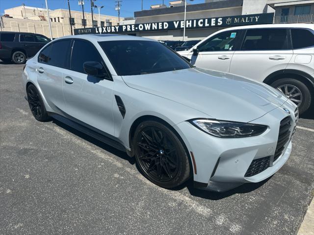 2021 BMW M - $71,423