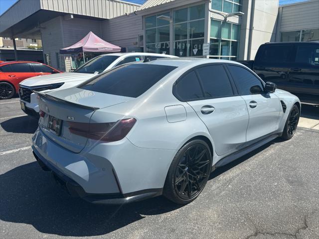 2021 BMW M - $71,423