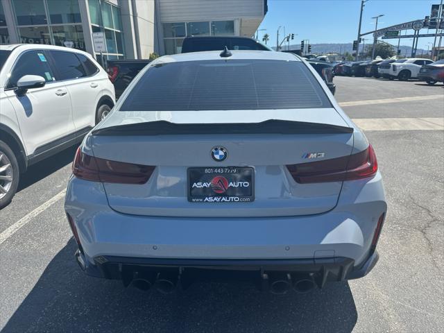 2021 BMW M - $71,423