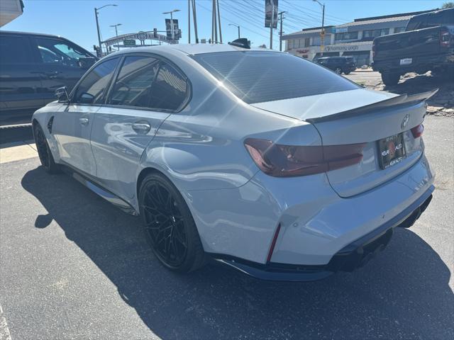 2021 BMW M - $71,423