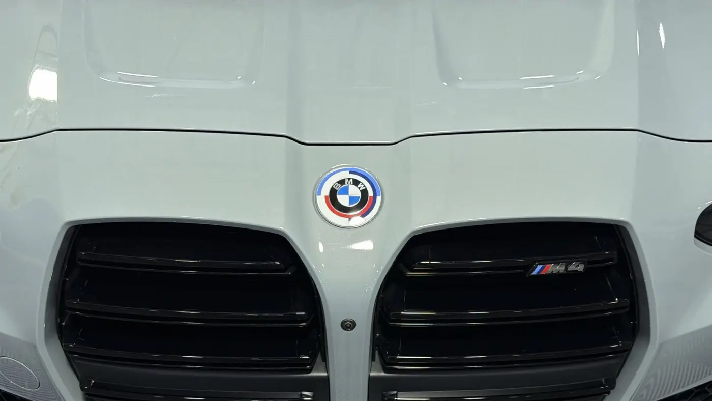 2023 BMW M4 Base