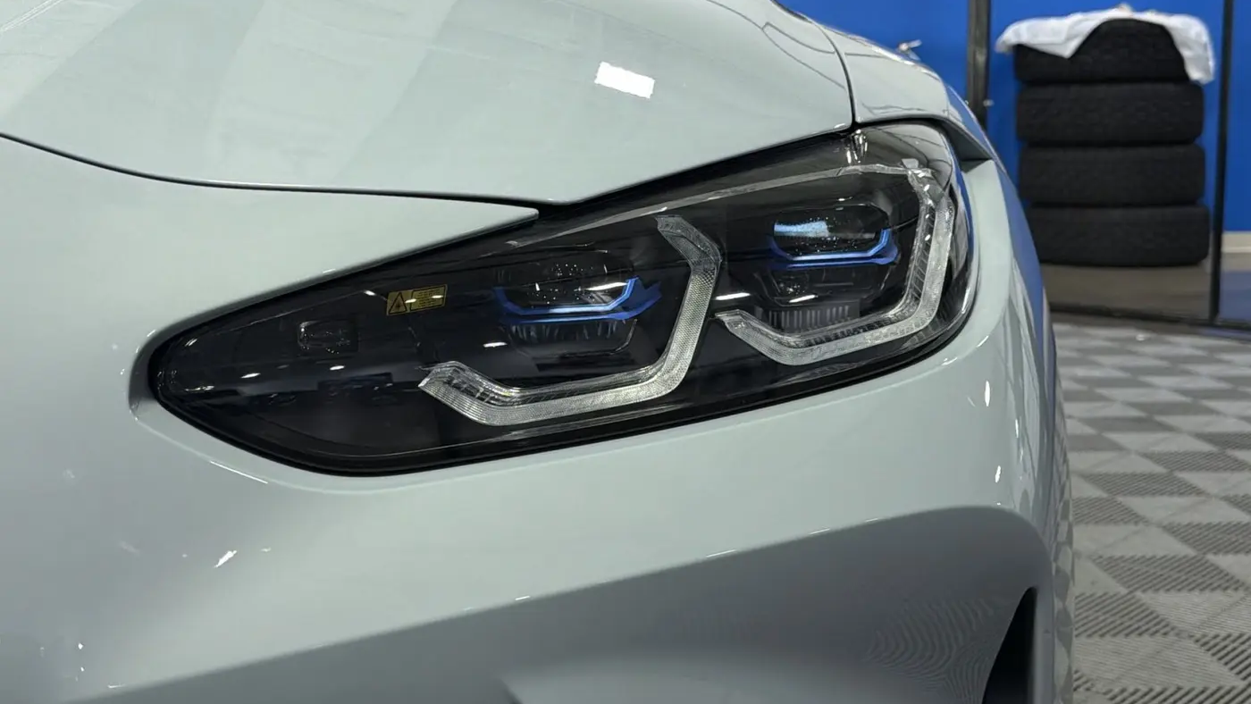 2023 BMW M4 Base