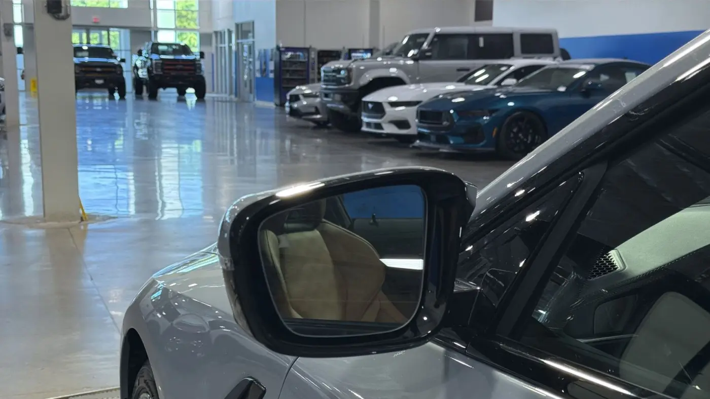 2023 BMW M4 Base