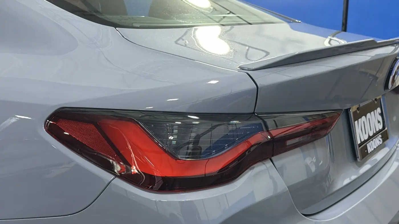 2023 BMW M4 Base