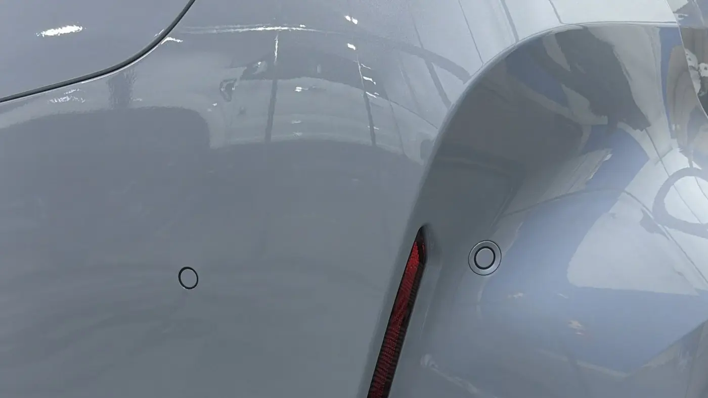 2023 BMW M4 Base