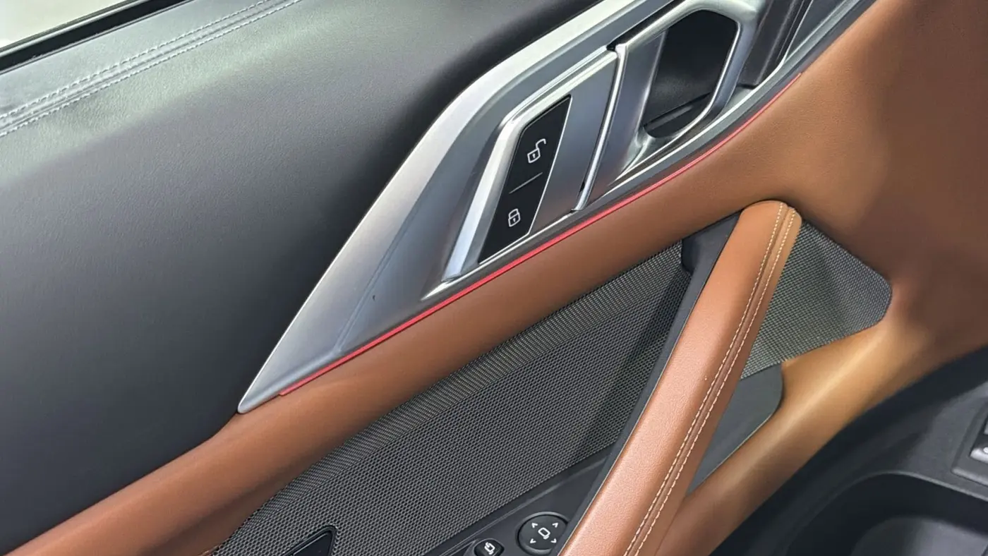 2023 BMW M4 Base