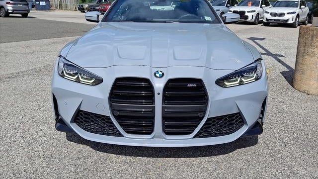 2024 BMW M4 Base