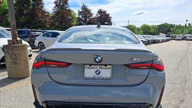 2024 BMW M4 Base