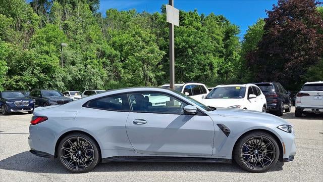 2024 BMW M4 Base