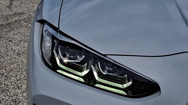 2024 BMW M4 Base