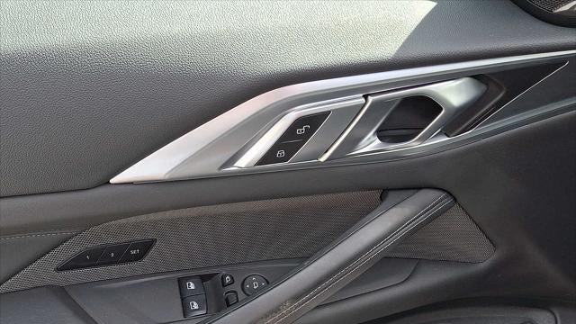 2024 BMW M4 Base