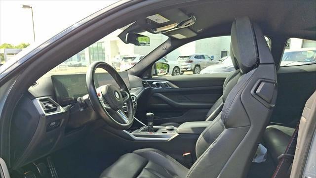 2024 BMW M4 Base