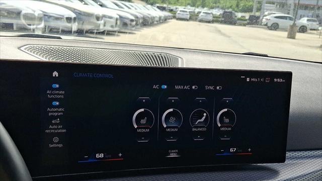 2024 BMW M4 Base