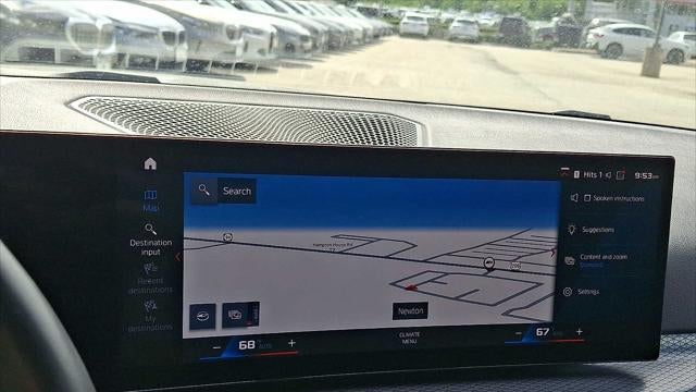 2024 BMW M4 Base