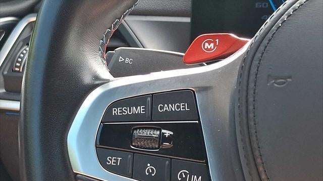 2024 BMW M4 Base