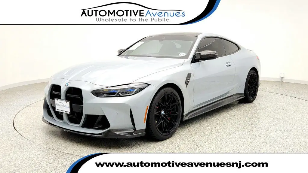 2024 BMW M