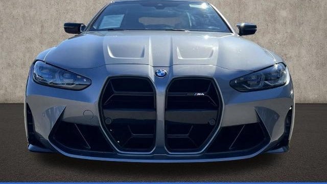 2024 BMW M4 Base