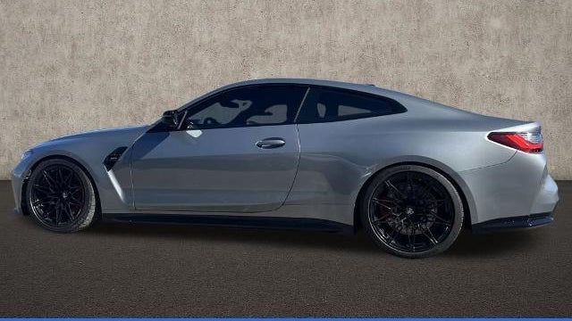 2024 BMW M4 Base