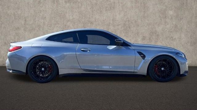 2024 BMW M4 Base