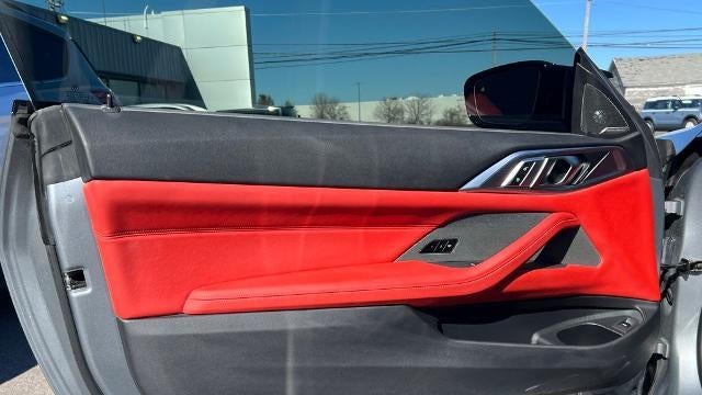 2024 BMW M4 Base