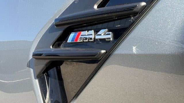 2024 BMW M4 Base