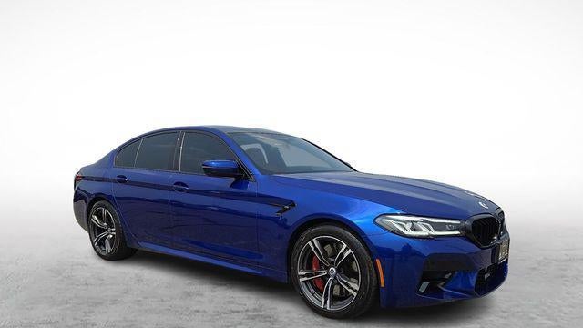 Preowned 2022 BMW M5 Base for Sale
