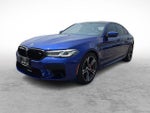 2022 M5 Thumbnail 4