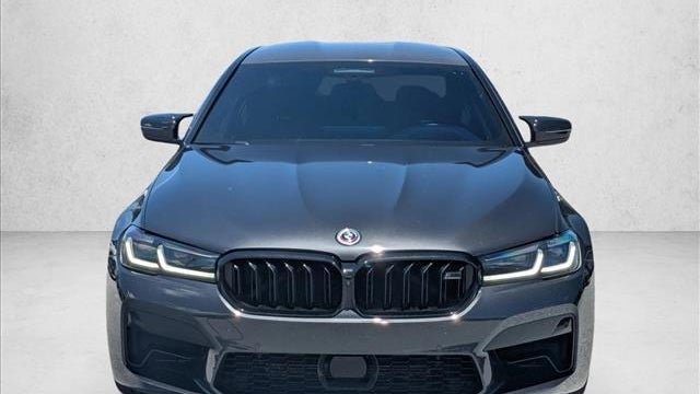 2023 BMW M5 Base