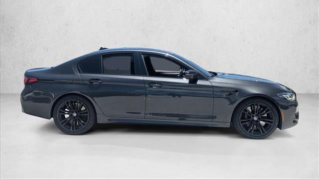 2023 BMW M5 Base