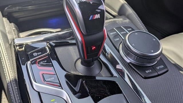 2023 BMW M5 Base