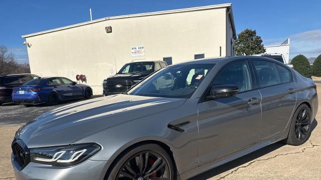 Preowned 2023 BMW M5 Base for Sale
