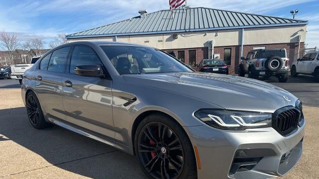 2023 BMW M5 Base
