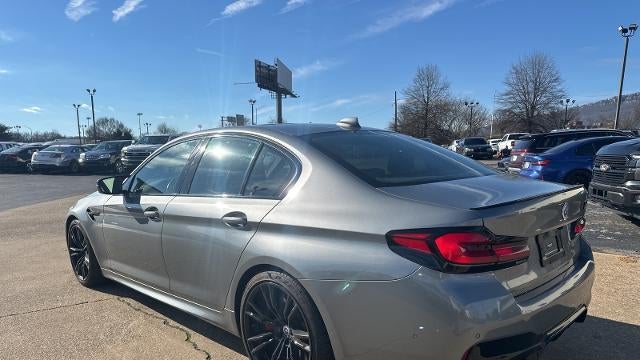 2023 BMW M5 Base