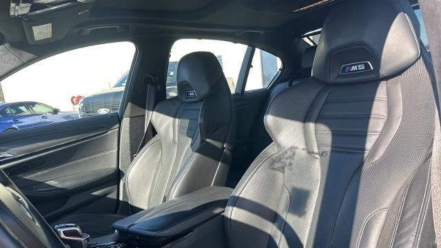 2023 BMW M5 Base