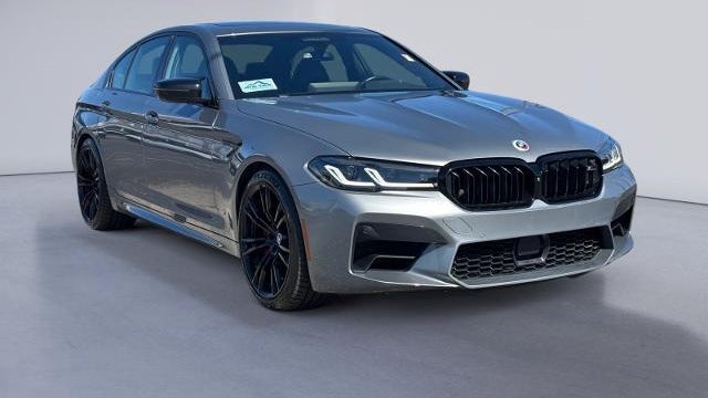 2023 BMW M5 Base