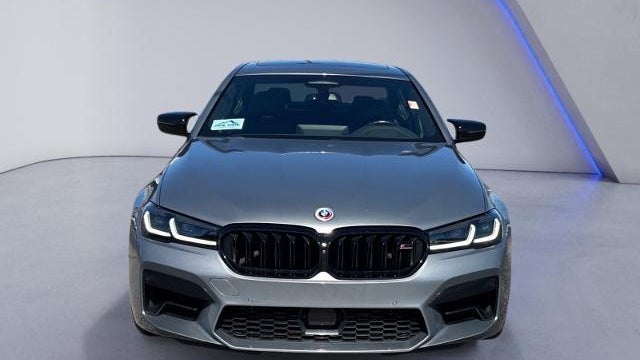 2023 BMW M5 Base