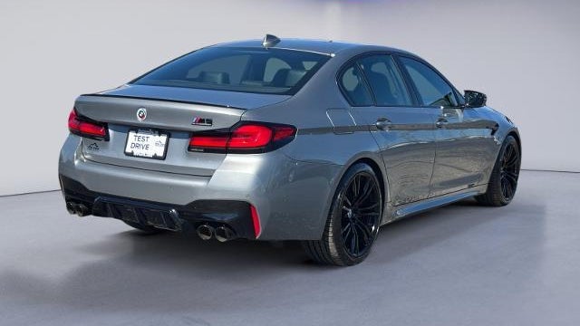2023 BMW M5 Base
