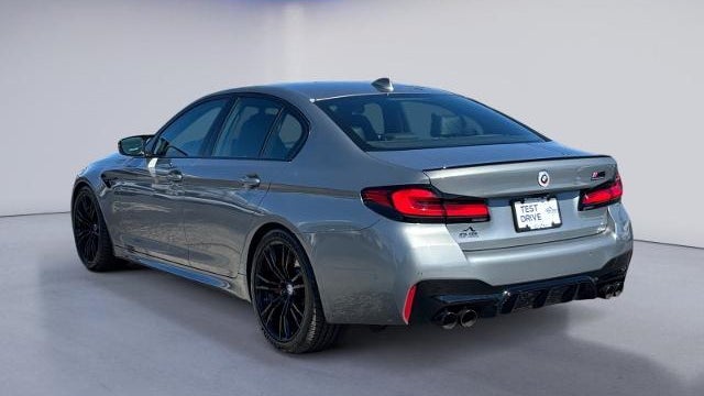 2023 BMW M5 Base