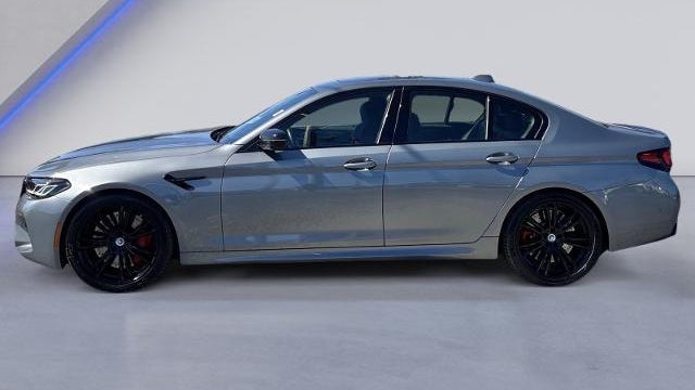 2023 BMW M5 Base