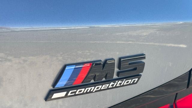 2023 BMW M5 Base