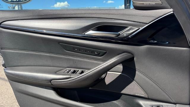 2023 BMW M5 Base