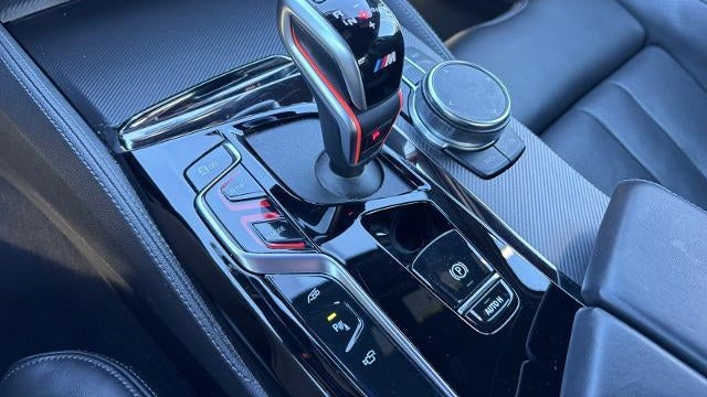 2023 BMW M5 Base