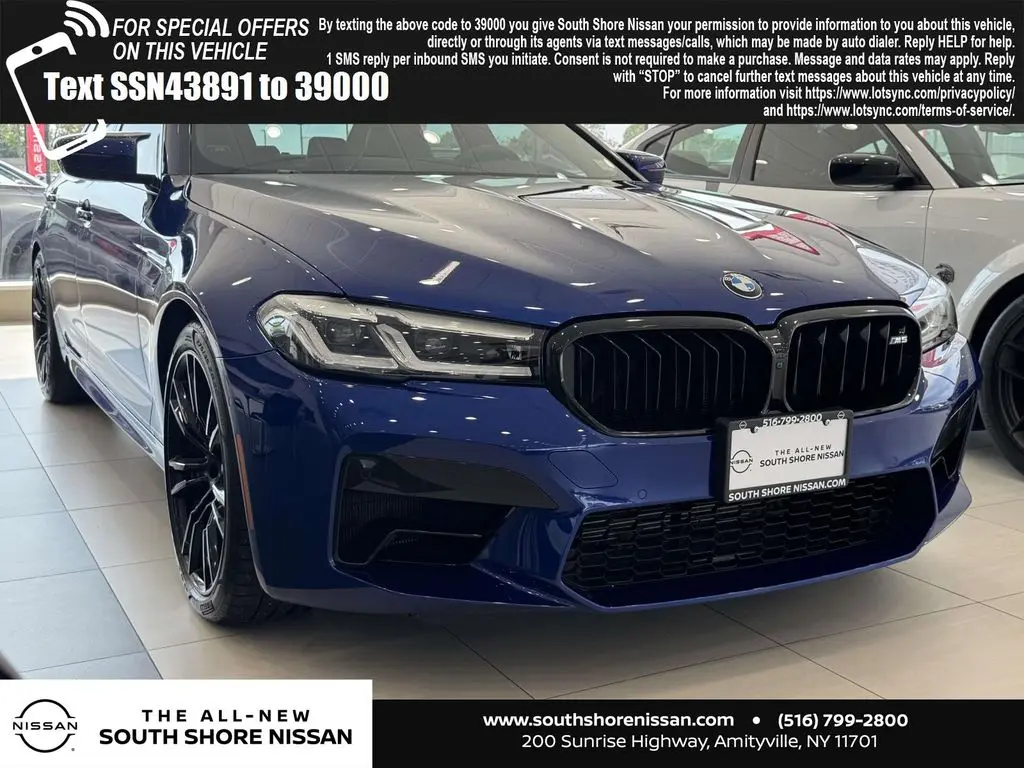 2023 BMW M
