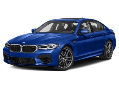 2023 BMW M5 AWD 4DR Sedan