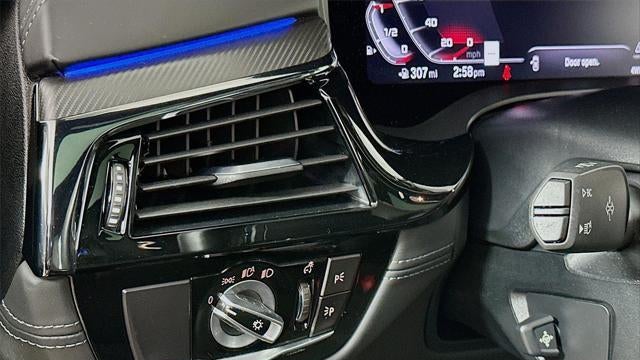 2021 BMW M5 Base