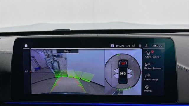 2021 BMW M5 Base